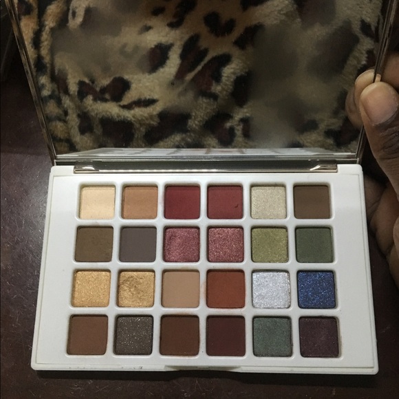 Sephora Other - Sephora brand Pantone Eyeshadow palette